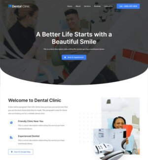 Dental Clinic