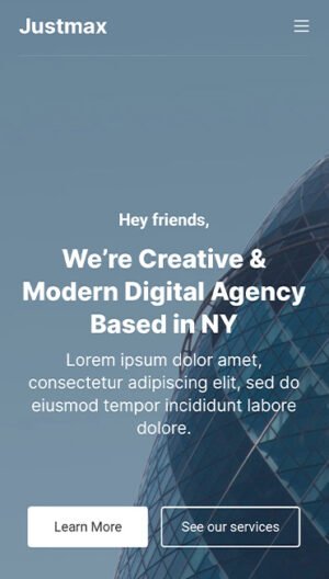 Digital Agency