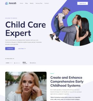 Childcare